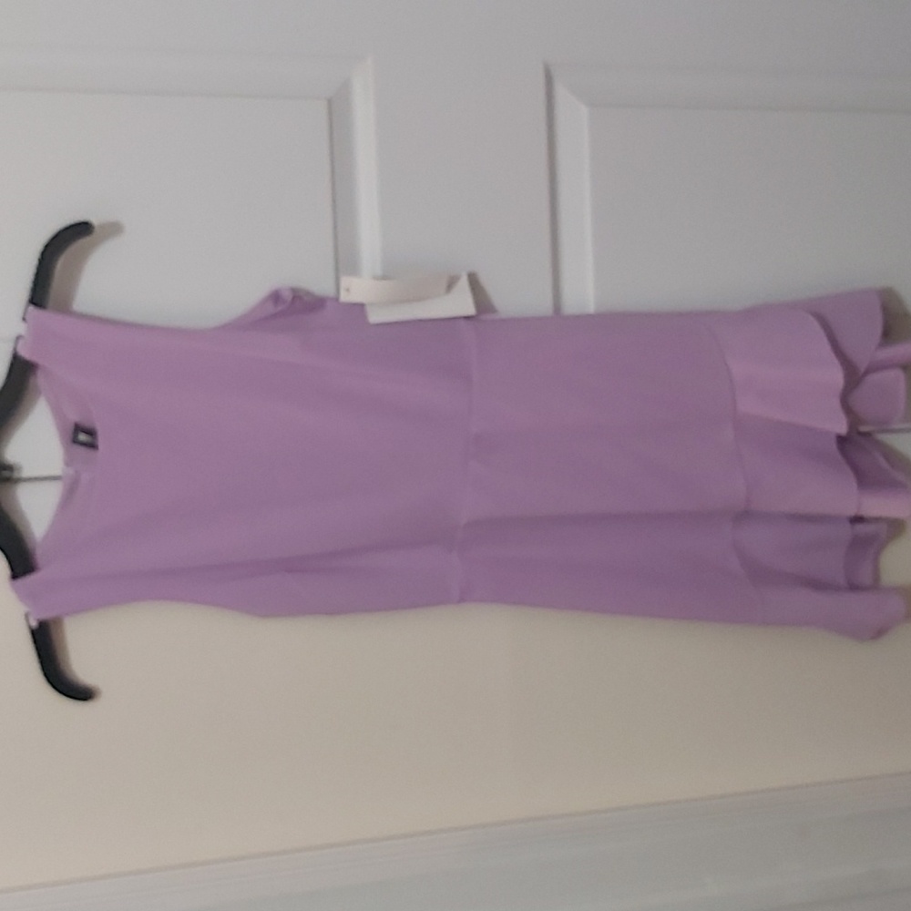 Design lab dress nwt